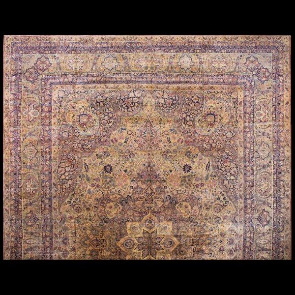 Kirman - Lavar #40-1844